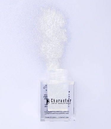 CHARACTER SPARKLES GLITTER